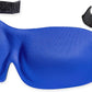 Bucky 40 Blinks No Pressure Eye Mask for Travel & Sleep