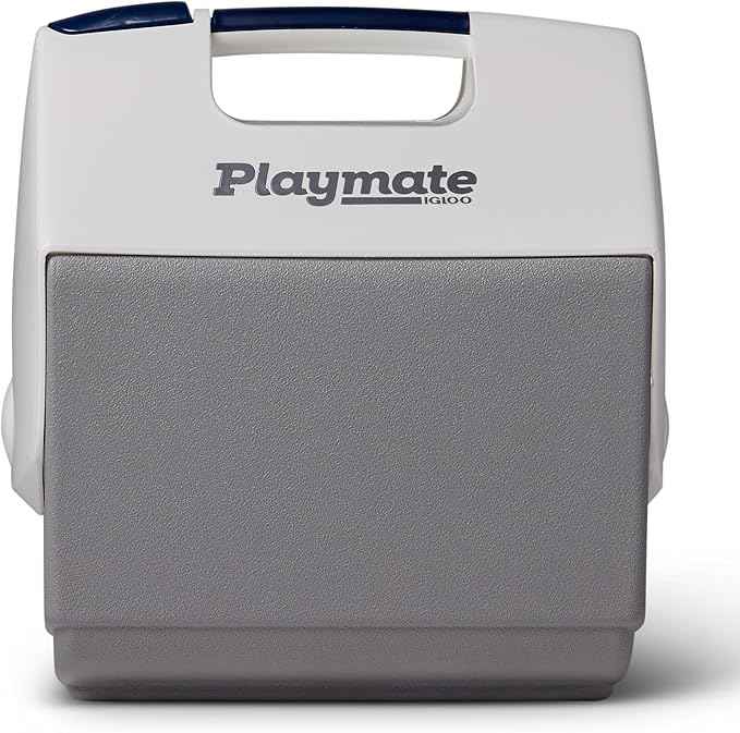 Igloo Classic Playmate Coolers | Insulated Hard Shell Cooler Chest