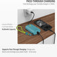 Nimble Champ Portable Charger, 10,000mAh Power Bank Fast Charging, 20W Dual USB-C Battery Pack with Cable, Travel Essential Power Bank for iPhone Laptops Galaxy Tablet Pixel iPad Macbook Kindle Airpod