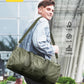 Vorspack Duffel Bag 20-24-28 Inches Foldable Gym Bag for Men Women Duffle Bag Lightweight with Inner Pocket for Travel Sports - Roamly