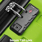 Suitour 2 piece luggage sets Hard Shell Luggage Set with Spinner Wheels, TSA Lock, 20 24 inch Travel Suitcase Sets