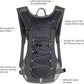 Unigear Hydration Pack Backpack with 70 oz 2L Water Bladder for Running, Hiking, Cycling, Climbing, Camping, Biking