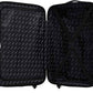 Wrangler 3 Piece Astral Travel Luggage Set, Dark Sapphire