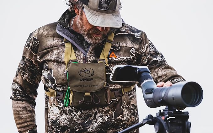 ALPS OutdoorZ RMEF Ridge Stalker X Harness