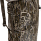 ALPS OutdoorZ Ducks Unlimited Guardian Backpack Dry Bag, 50L - Mossy Oak Original Bottomland