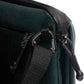 Bellroy Venture Travel Crossbody (black crossbody bag/travel bag with RFID protection and optimized for travel) - DeepOcean