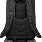 TUMI - Alpha Bravo Pro 17" Backpack - Expandable Travel and Commute Gaming and Tech Bag - Fits up to 17" Laptop - Red Ombre - Roamly