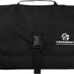 Freegrace Premium Hanging Toiletry Travel Bag - Cosmetic, Jewelry, Toiletry & Accessory Storage Organizer Bag, Large Size, Various Compartments
