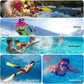 Marine IP68 Waterproof Phone Pouch, Floating Waterproof Phone Dry Bag Compatible with iPhone 16/15 Pro Max/ 14 Pro Max/ 13 Pro Max/ 12/ S24 Up to 7", Detachable Lanyard, 1 Pack- Green
