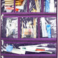 Freegrace Premium Hanging Toiletry Travel Bag - Cosmetic, Jewelry, Toiletry & Accessory Storage Organizer Bag, Large Size, Various Compartments