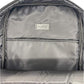 The SP BackPack in Grey Smell Proof BackPack