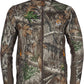 ScentLok Forefront Midweight Water Repellent Camo Hunting Jacket for Men