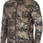ScentLok Forefront Midweight Water Repellent Camo Hunting Jacket for Men