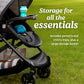 Graco Modes Element Travel System, Canter