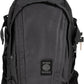 Dime Bags Odor Blocking Backpack with Lock, Water-Resistant, Anti Theft Bag, Lockable Travel Backpack with Padded Shoulder Straps, Spill Proof Zippers, Transporter (Black)