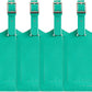 Travelambo Luggage Tags for Suitcases PU Leather Travel Tags Bag Tags Privacy Protection Travel Essentials