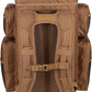 Evolution Fishing Drift Series Tackle Backpack, Outdoor Rucksack w/ 6 Fishing Tackle Trays, Heavy Duty