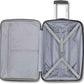 Samsonite Winfield 2 Hardside Expandable Luggage with Spinner Wheels, Teal, Carry-On 20-Inch