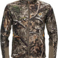 ScentLok Forefront Midweight Water Repellent Camo Hunting Jacket for Men