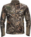 ScentLok Forefront Midweight Water Repellent Camo Hunting Jacket for Men