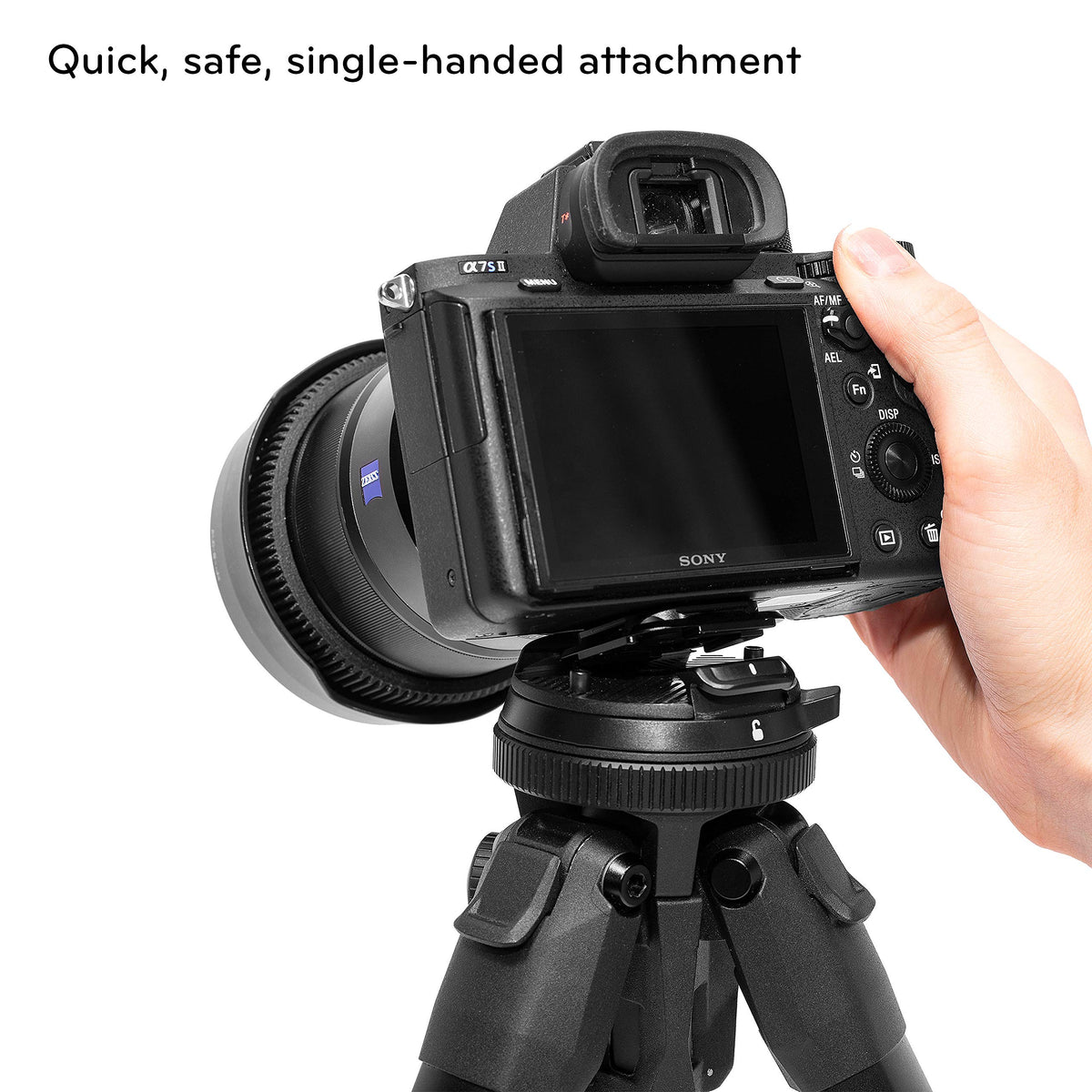 Travel Tripod