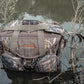ALPS OutdoorZ Deluxe Floating Blind Bag - Waterproof Hunting Duffel Bag, with Removable Dividers, Thermos Sleeve & Padded Shoulder Strap