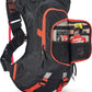 USWE Outlander Hydration Pack with Water Bladder, Hydration Backpack - Backpack for Cycling, MTB, Trail Running & More