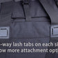 Large Military Duffle Bag Backpack Tactical Field Gear Equipment Duffel Bag Army Deployment Bag 85L