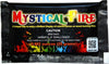 Mystical Fire Color Changing Packets Fire Pits Campfire Long-Lasting Enchanted Multi-Color Magical Family Fun for Indoor Fireplace or Outdoor Use 25 Gram 12 Pack