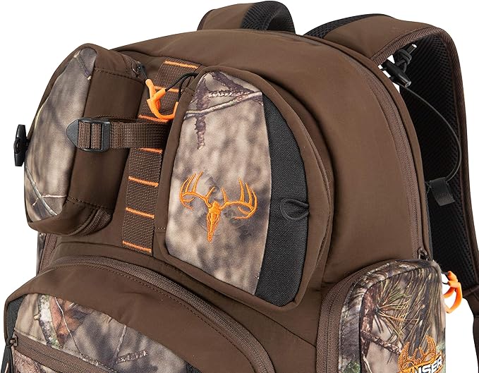 Allen Company Hunting Backpacks - Waterfowl, Deer Hunting Back Pack with Rifle/Bow Carrying System, Storage for Hunting Gear