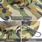 Sun Hats for Men Women Fishing Hat UPF 50+ Breathable Wide Brim Summer UV Protection Hat