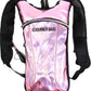 Sojourner Rave Hydration Pack - Hydration Backpack - Hydropack with 2L Bladder - Water Backpack for Festivals, Hiking, Running, Biking and More