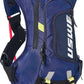 USWE Outlander Hydration Pack with Water Bladder, Hydration Backpack - Backpack for Cycling, MTB, Trail Running & More