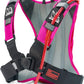 USWE Outlander Hydration Pack with Water Bladder, Hydration Backpack - Backpack for Cycling, MTB, Trail Running & More