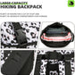 King'sGuard 70L Camping Hiking Backpack Tactical Backpack Military Molle Rucksack Backpack for Outdoor - Roamly