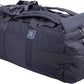 Large Military Duffle Bag Backpack Tactical Field Gear Equipment Duffel Bag Army Deployment Bag 85L