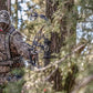 Hunter Safety System Ultra-Lite Harness: Lightweight Tree Stand Safety Harness with Mesh Upper Body & Patented Design