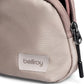 Bellroy Laneway Daily Pouch (Organizer Pouch for Everyday or Travel, with Internal Organization) - Fawn