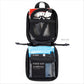 My Medic - Everyday Carry Pro Kit - Black, Life Saving, Portable Trauma Kit