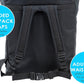 Car Seat Travel Bag — Adjustable, Padded Backpack for Car Seats — Car Seat Travel Tote - Compatible with Most Name Brand Car Seats