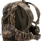 ALPS OutdoorZ Ducks Unlimited Backpack Blind Bag - Mossy Oak Shadow Grass Habitat