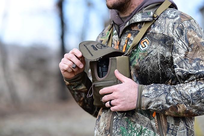 ALPS OutdoorZ RMEF Ridge Stalker X Harness