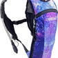 Sojourner Rave Hydration Pack - Hydration Backpack - Hydropack with 2L Bladder - Water Backpack for Festivals, Hiking, Running, Biking and More