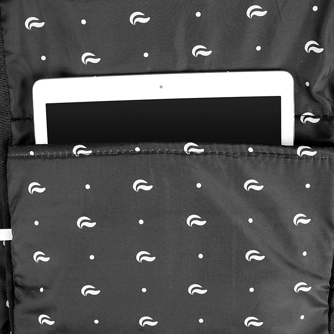Skunk Backpack Rogue - Smell Proof - Weather Resistant - Lockable