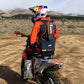 USWE Outlander Hydration Pack with Water Bladder, Hydration Backpack - Backpack for Cycling, MTB, Trail Running & More
