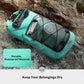 STOVER 5/10/25/30/40/55L Waterproof Backpack- Floating Dry Bag for Kayaking, Travel, Beach, Hiking, & Camping, Men/Women