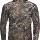 ScentLok Savanna Aero Raid Lightweight Odor Control Camo Hunting Hoodie for Men
