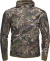 ScentLok Savanna Aero Raid Lightweight Odor Control Camo Hunting Hoodie for Men
