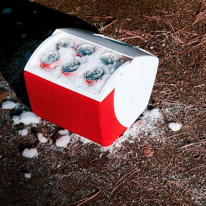 Igloo Classic Playmate Coolers | Insulated Hard Shell Cooler Chest