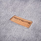 Surii Home Luxury Microfiber Flannel Blanket, Super Soft, Warm, Cozy, Fluffy, and Breathable, Perfect Throws for Bed, Couch, Sofa, for All Season Use. 350GSM Twin Size 60x80 Inches(Grey)